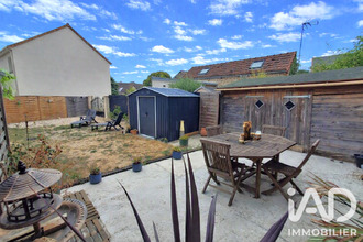  maison tacoignieres 78910