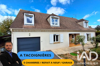  maison tacoignieres 78910
