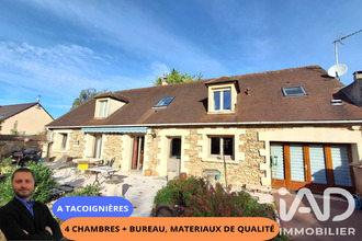  maison tacoignieres 78910