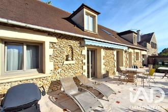  maison tacoignieres 78910