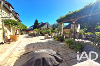  maison tacoignieres 78910