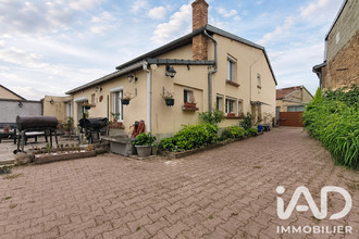  maison tagnon 08300