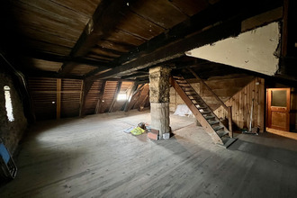  maison tagolsheim 68720