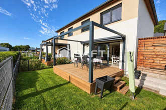  maison tagolsheim 68720