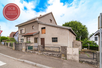  maison tagsdorf 68130