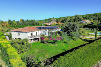  maison taillades 84300