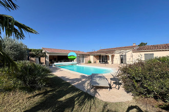  maison taillades 84300