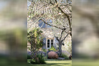  maison taillades 84300