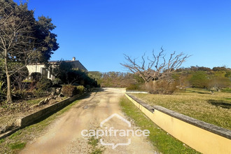  maison taillades 84300