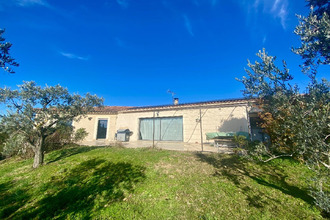  maison taillades 84300