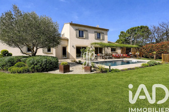  maison taillades 84300