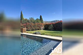  maison taillades 84300