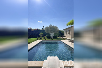  maison taillades 84300