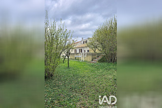  maison taillades 84300