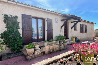  maison taillades 84300