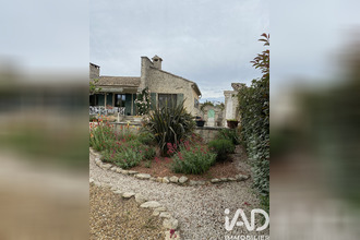  maison taillades 84300
