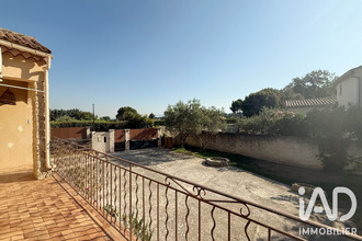  maison taillades 84300
