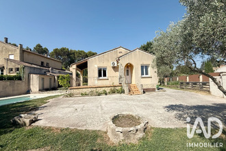 maison taillades 84300