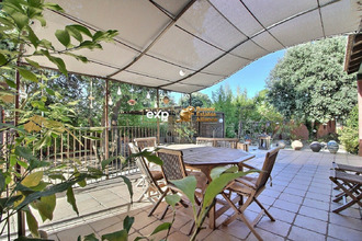  maison taillades 84300