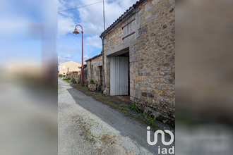  maison taillant 17350