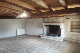  maison taillant 17350