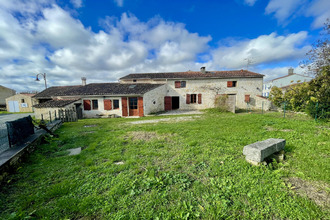  maison taillant 17350