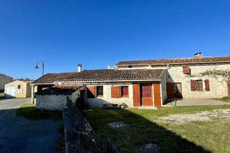  maison taillant 17350