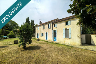  maison taillant 17350