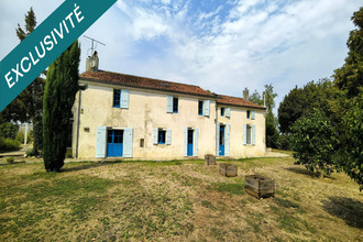  maison taillant 17350