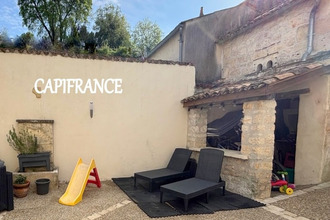  maison taillebg 17350