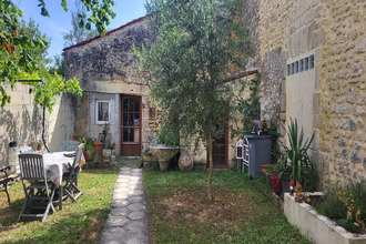  maison taillebg 17350