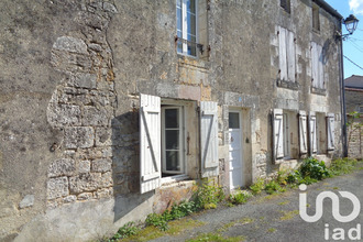  maison taillebg 17350