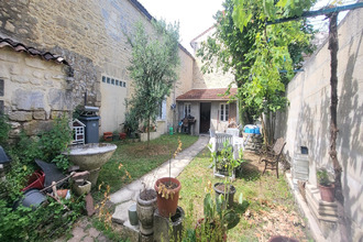  maison taillebg 17350