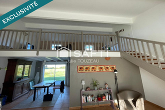  maison taillebg 17350