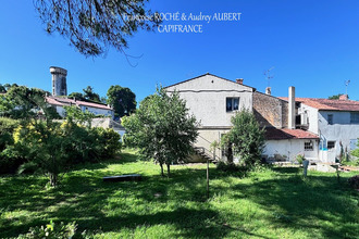  maison taillebg 17350