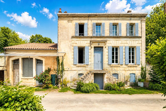  maison taillebg 17350