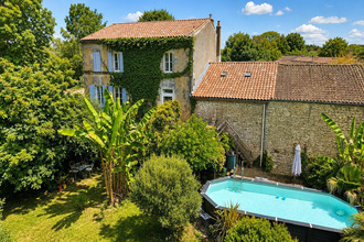  maison taillebg 17350