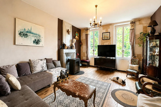  maison taillebg 17350