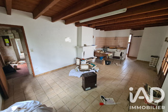  maison taillebg 17350