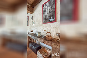  maison taillebg 17350
