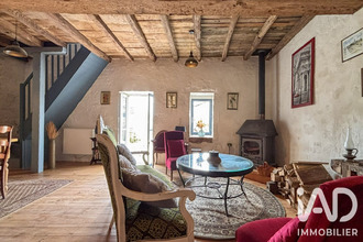  maison taillebg 17350