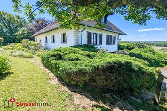  maison taillecourt 25400