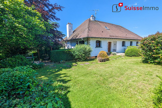  maison taillecourt 25400