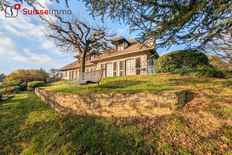  maison taillecourt 25400