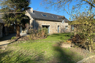  maison taillis 35500