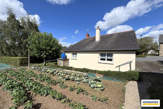  maison taillis 35500