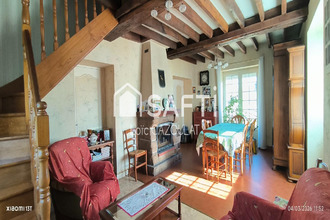  maison taillis 35500