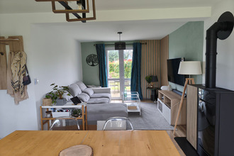  maison taillis 35500
