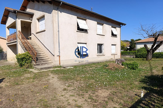  maison tain-l-hermitage 26600