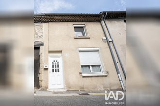 maison tain-l-hermitage 26600